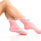 For Pedicure Moisturizing Whitening Gel Spa Socks thumbnail-1