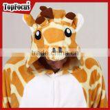 Cute Plus Size Adult Anime Onesie Family Pajamas Wholesale thumbnail-1