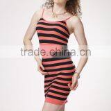 Sexy Fashion Seamless Dress/ Seamless Sexy Skirt thumbnail-5