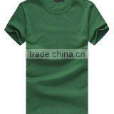 Plain T-shirts/plain t Shirts/bulk Blank T-shirts thumbnail-4