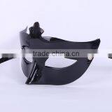 High End Mysterious Indian Style Ball Mask Indian Headdress Feather Party Mask for Sale thumbnail-6