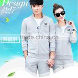 2017 New Arrive Wholesale High Quality Sports Tracksuits thumbnail-1
