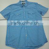Mens Short Sleeve Shirt thumbnail-1