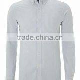 Men Formal Shirt Apparel Design Services Polo Long Sleeve thumbnail-3