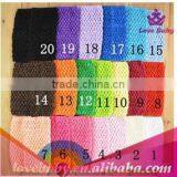 New Arrival Crochet Baby Tutu Tops 15*15cm thumbnail-1