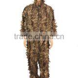 Camo Ghillie Suit/desert Hunting Clothing/camouflage Sniper Ghillie Suit thumbnail-1
