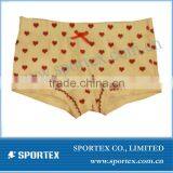 2012 Printed Ladies Briefs thumbnail-1