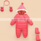 Customize Fashion New Design Fashion Baby Boys Winter Warm Dress thumbnail-3