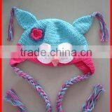 Wholesale Cotton Baby Hats