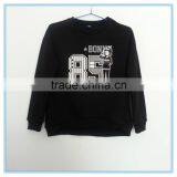 Wholesale Oem Custom Children Blank Plain Printed Fleecy Hoody, Kids Fashion Pullover Sweatshirt Hoodies thumbnail-3