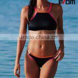 0540 NEW!2016 Xxx Hot Sex The Fabulous Top Swimwear Hot Korean Teen Girl Bikini thumbnail-1