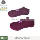 Crane Socks Women Wholesale, Breathable Warm Socks thumbnail-5