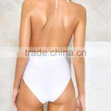 Girls One Piece Open Crotch Bulk Swimwear thumbnail-4