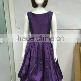 Rockabilly Pinup Retro Vintage Dress 50S Swing Dress Robe Rockabilly thumbnail-1