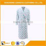 Adult Onepiece Pajama Made of Coral Fleece thumbnail-1