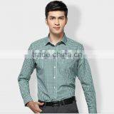Non Iron Men's Shirt Plaids Shirt thumbnail-1