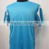 Xcending X-T090 Men's O-Neck Blank Plain T Shirts thumbnail-1