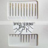 Cross Stitch Needles Embroidery Needles of Sewing Threads thumbnail-2
