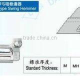Spring Type Swing Hemmer DA YU 204 A70/S70 thumbnail-1