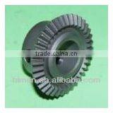 Singer Sewing Machine Parts Hook Bevel Large Pinion Gear 240702 thumbnail-1