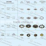 Jeans Button For Clothing thumbnail-1