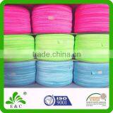 Glitter Bright Neon Color Custom Fold Over Elastic thumbnail-1