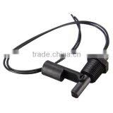 PP Side Mount Water Level Sensor Horizontal Liquid Float Switch for Tank Garden thumbnail-6