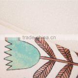 2016 Practical 1Pcs Fashion Kawaii Cartoon Rabbit Print Floor Mat Rectangle Carpet Doormats for Living Room Anti-Slip Rugs thumbnail-4