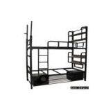 Metal Bunk Bed thumbnail-1