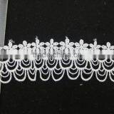 Nylon Spandex Stretch Lace thumbnail-6