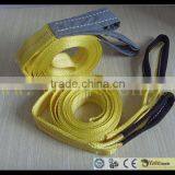 Bike Tow Straps in Emergency Tools Tow Truck Tow Rope Heavy Duty CE TUV GS Approved in Emergency Use
