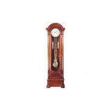 Sell Grandfather Clock thumbnail-1