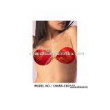 Sell Self-Adhesive Fabric Bras thumbnail-1