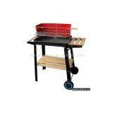 Sell Barbeque thumbnail-1