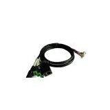 IP Network Camera Cable, CCTV Cable, BNC Cable,assemblies, Connector 520 thumbnail-1