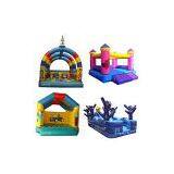 Sell Inflatable Castle thumbnail-1