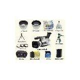 Sell Mentari Camcorder Super Kit (Indonesia) thumbnail-1