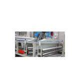 EVA - 2000 Plastic Mattress Making Equipment With 380V 50Hz 400 KW
