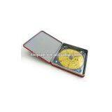 CD Holder,CD Storage,CD Packaging,CD Holder,disc Box,media Packing,Steel Book,CD Bag,Tin CD Box thumbnail-1