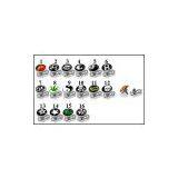 Hot Sale Dermal Anchor Body Piercing Jewelry thumbnail-2