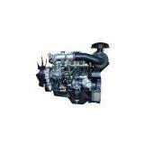 FOTON 4JB1 Disel Engine for Water Pump