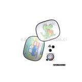 Car Sunshade for Side Window thumbnail-1