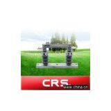 HGW10-Outdoor Three-phase Linked Isolating Switch thumbnail-1