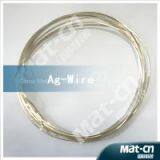 Diameter 50.8mm Ag Target 99.99%-Silver Target--sputtering Target(Mat-cn) thumbnail-1