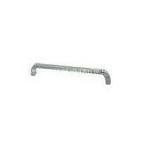 180mm Aluminum Pull Handles For Kitchen Cabinet , Furniture Hardware Drawer Pulls