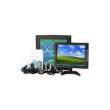 12.1 Inch HL-121 Monitor With Touch Screeen thumbnail-3