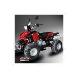 Sell ATV thumbnail-1