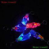 Promotional Led Keychain Flashlight thumbnail-3