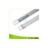 22w / 18w 50hz / 60hz LED T8 Tubes For Offices Cold White 5500k / 7000k Tubes