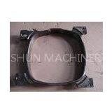 Milling Turning CNC Lathe Machine Parts For Auto / Car / Automobile thumbnail-1